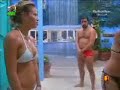 Big Brother Girl in Bikini - Goodness