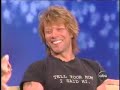 Bon Jovi - Interview - The View