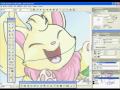 Vectorizar imagenes en freehand