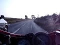 Ducati Meet / Rideout (On-Board 748) Ducati Meet / Rideout (On-Board 748)
