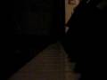 August Rush ~ guitar slap - on piano