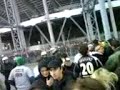 Borussia Mönchengladbach-1.FC Köln Gästeblock Borussia Mönchengladbach-1.FC Köln Gästeblock