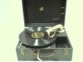 savoy christmas medley,debroy somers band maxitone koffergn