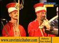 Mehter Marşı İstanbul'un Fethi 554. Yıldönümü Kutlamaları