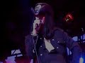 The 69 Eyes - Sleeping With Lions (live)