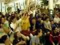 Bible raps: Rahav and Noah. Camp Ramah Palmer