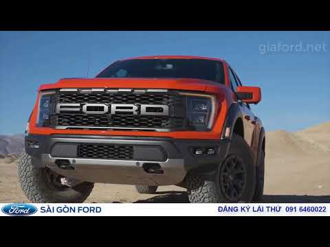 Ford Ranger Raptor 2021 - đủ màu mới - gói độ mới