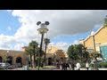 Disneyland PARIS - Part Two: Walt Disney Studios