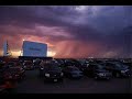 Adult Swim Drive-In Fan Bump