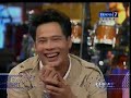 empat mata Arisan 6
