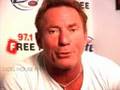 Danny Bonaduce Responds To Bob Levy Slap