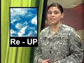 Re-up in the sky