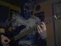 BiGG - Deathklok intro (Metalocalypse)