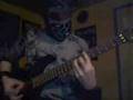 BiGG - Deathklok intro (Metalocalypse)