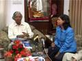 Kalam releases Brain Seizure: life at 2050