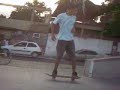 Miguel meirelis 360� Flip na 45