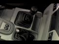 Int�rieur Iveco Massif