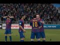 I liked a @YouTube video http://t.co/6MA3pS6A Barça-Napoli 1-2 Finale Champions, Fasi finali e prem