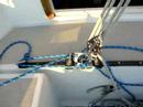 Sailing on Lake Mendota