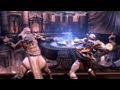 Part 43 of God of War 3 Video Walkthrough