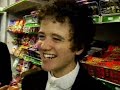 Alex Stobbs: clips Alexander Disease