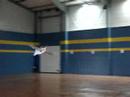radio controlled cirrus - vol du cirrus indoor RC
