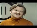 Ben Hill Parody: Avant Garde Cinema