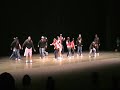 Goodphil 2008 - University of Houston Modern Dance