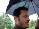 Chegando em Meritsh/Merkine - Video I