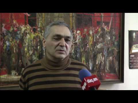 slaq.am «ԲԱՐԻ ՀԻՇԵՔ ԻՆՁ ՁԵՐ ՍՐՏՈՒՄ»