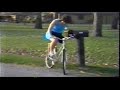 carol biking