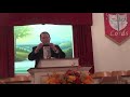 Mouths of Men - Old Fashioned Fundamental Baptist Preaching!