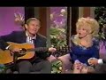 Chet Atkins And Dolly Parton