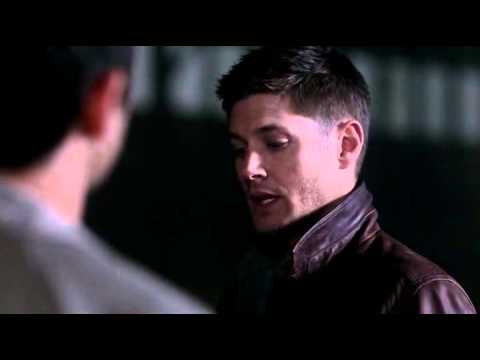 Supernatural 7x23 - Supernatural Season 7 Episode 23 - Survival of the fittest CLIP BELONGS TO THE CW Song : Born to be wild - Steppenwolf.
