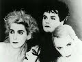 Siouxsie & the Banshees