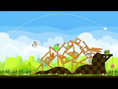 Easter Eggs - Gameplay
