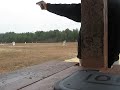 Bersa one hand. last magazine