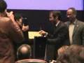 Festival Cinema Spagnolo e Latinoamericano nel Cairo