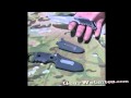 Gerber Basic & Epic Fixed Blades