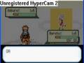 Pokemon naruto hack (glitchy)
