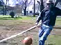 invacion de zombis