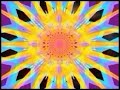surya psywaves - visuals preview