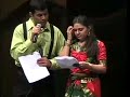 Kran Sireesha &amp; Amrita Fusion Dance