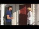 Bryan Dattilo Visits Bonnie Hunt