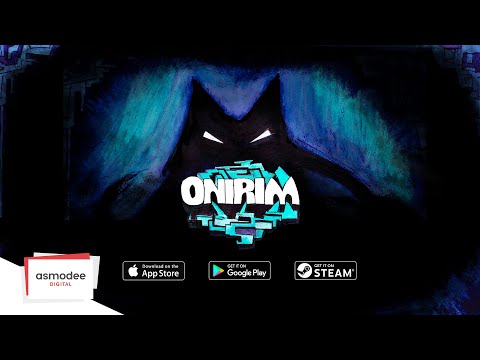Onirim - Solitaire Card Game - video