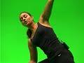 Chatney-Yoga: Oefening 2 De Eeuwige Driehoek