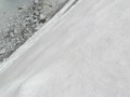 descenso en el nevado del tolima
