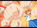 Higurashi Matsuri - poka poka sanpomichi