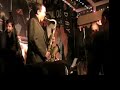 john mcneil trumpet bill mchenry tenor joe martin bass jochen rueckert drums play 