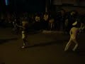 Fanfaduque no Concurso de Angra dos Reis